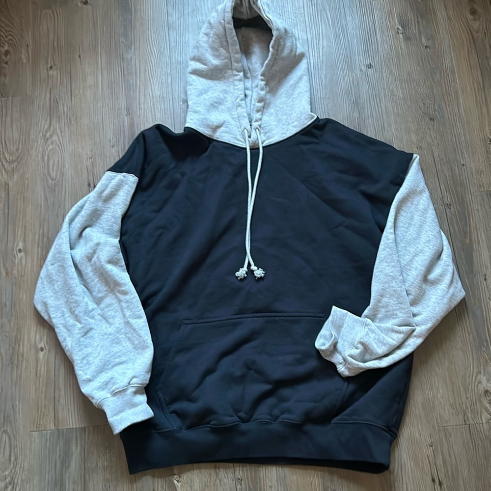 brandy melville hoodie